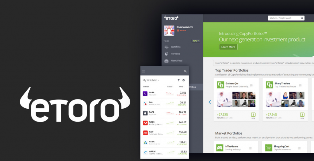 etoro