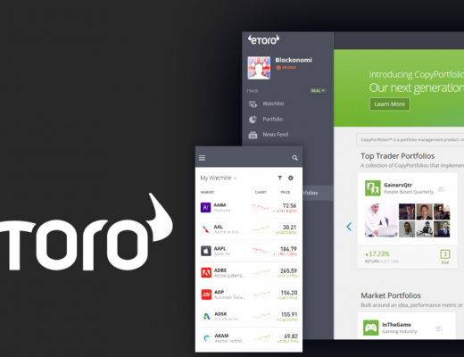 etoro