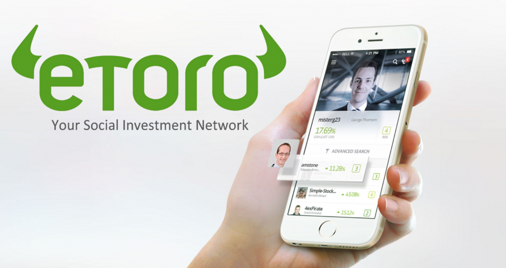 etoro